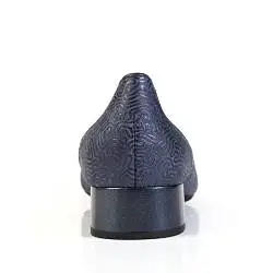 Туфли женские PITILLOS 188264 синий