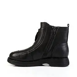 Ботинки женские CARDICIANA 185902 черный