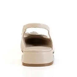 Туфли женские Wonders 187436 бежевый