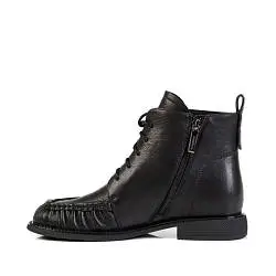 Ботинки женские CARDICIANA 186969 черный