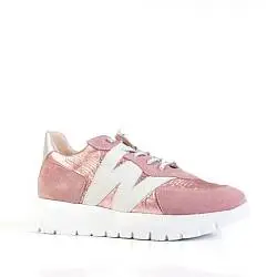 Кроссовки женские Wonders 187912 белый