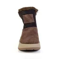 Ботинки женские Evita 185446 коричневый