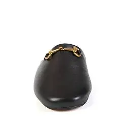 Сабо женские MADIA MARA 188664 черный