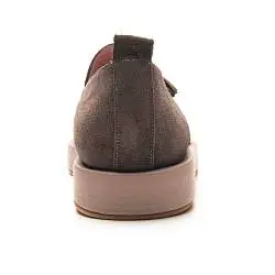 Лоферы NEMCA shoes 156292 коричневый
