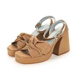 Босоножки женские POESIE VENEZIANE 159402 бежевый