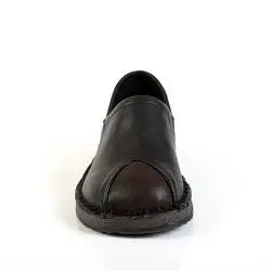 Туфли женские PAOLO MORO 188649 черный