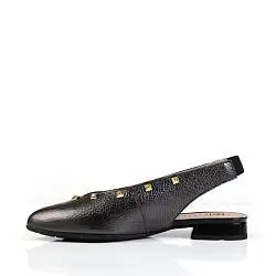 Туфли женские PITILLOS 188255 черный