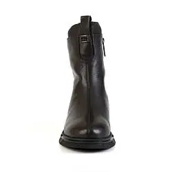 Полусапоги женские CARDICIANA 185967 черный