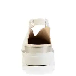 Туфли женские PITILLOS 188214 золотой