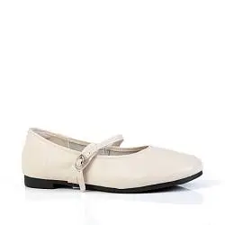 Туфли женские MADIA MARA 188672 бежевый