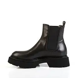 Челси женские Fru.it 185233 черный