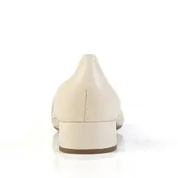 Туфли женские PITILLOS 188240 бежевый