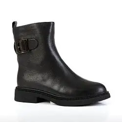 Ботинки женские MADIA MARA 185973 черный