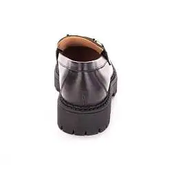 Лоферы ITAITA 166233 черный