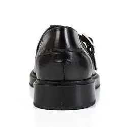 Туфли женские Wonders 186883 черный