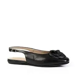 Туфли женские Wonders 188331 черный