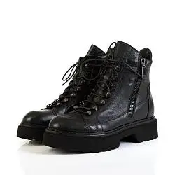 Ботинки женские Fru.it 185230 черный