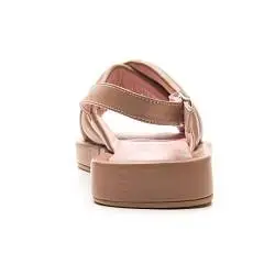 Сандалии женские NEMCA shoes 156294 коричневый