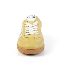 Кеды женские Wonders 187422 желтый