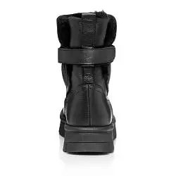 Полусапоги женские SeKada 184156 черный