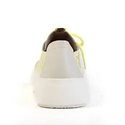 Кеды женские Pirochi 187457 желтый