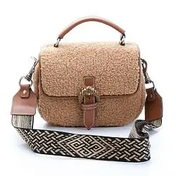 Сумка женская VIAMAILBAG 171798 бежевый