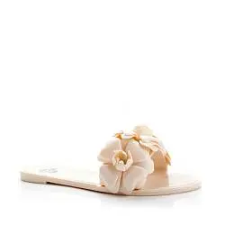 Сабо женские Pirochi 188502 бежевый