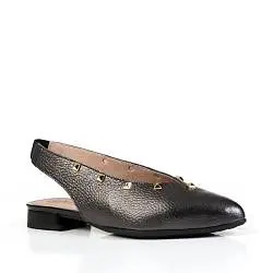 Туфли женские PITILLOS 188220 черный