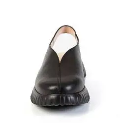 Туфли женские Wonders 188278 черный