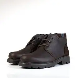Ботинки мужские PITILLOS 186292 коричневый