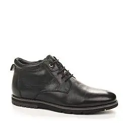 Ботинки мужские Esse 138130 черный