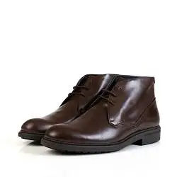 Ботинки мужские PITILLOS 186293 коричневый