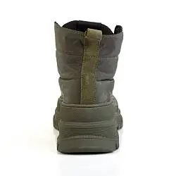 Ботинки женские Wonders 185305 зеленый