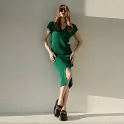 Лоферы ITAITA 166258 черный