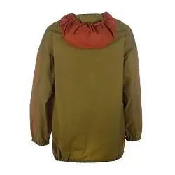 Пальто женское PAQUITO 167155 зеленый