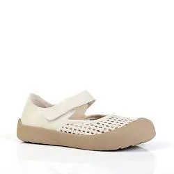 Туфли женские PAOLO MORO 188648 бежевый