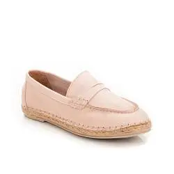 Балетки женские ITAITA 166207 розовый