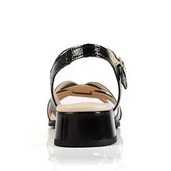 Босоножки женские PITILLOS 188233 черный