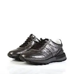 Кроссовки женские Fru.it 185222 черный