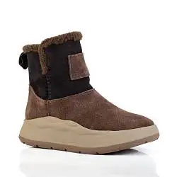 Ботинки женские Evita 185446 коричневый