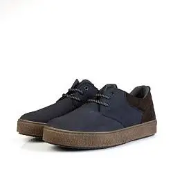 Ботинки мужские PITILLOS 186321 синий