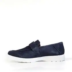 Лоферы мужские Emanuele  Gelmetti 187860 синий