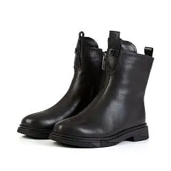 Полусапоги женские CARDICIANA 185967 черный
