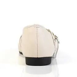 Туфли женские MADIA MARA 188672 бежевый