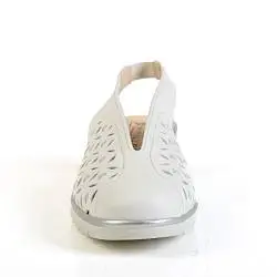 Туфли женские PITILLOS 188235 серый