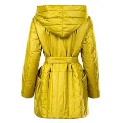 Куртка женская JLW 166329 желтый