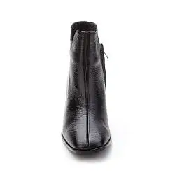 Ботинки женские ITAITA 169498 черный