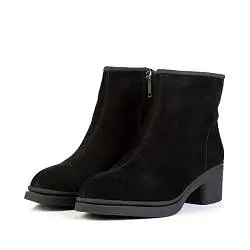 Ботинки женские MADIA MARA 185660 черный