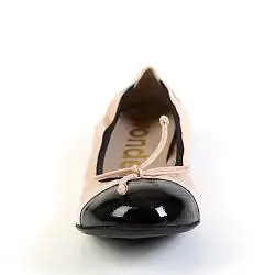 Балетки Wonders 187960 бежевый