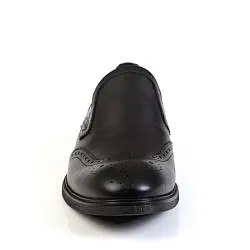 Туфли мужские Emanuele  Gelmetti 187836 черный